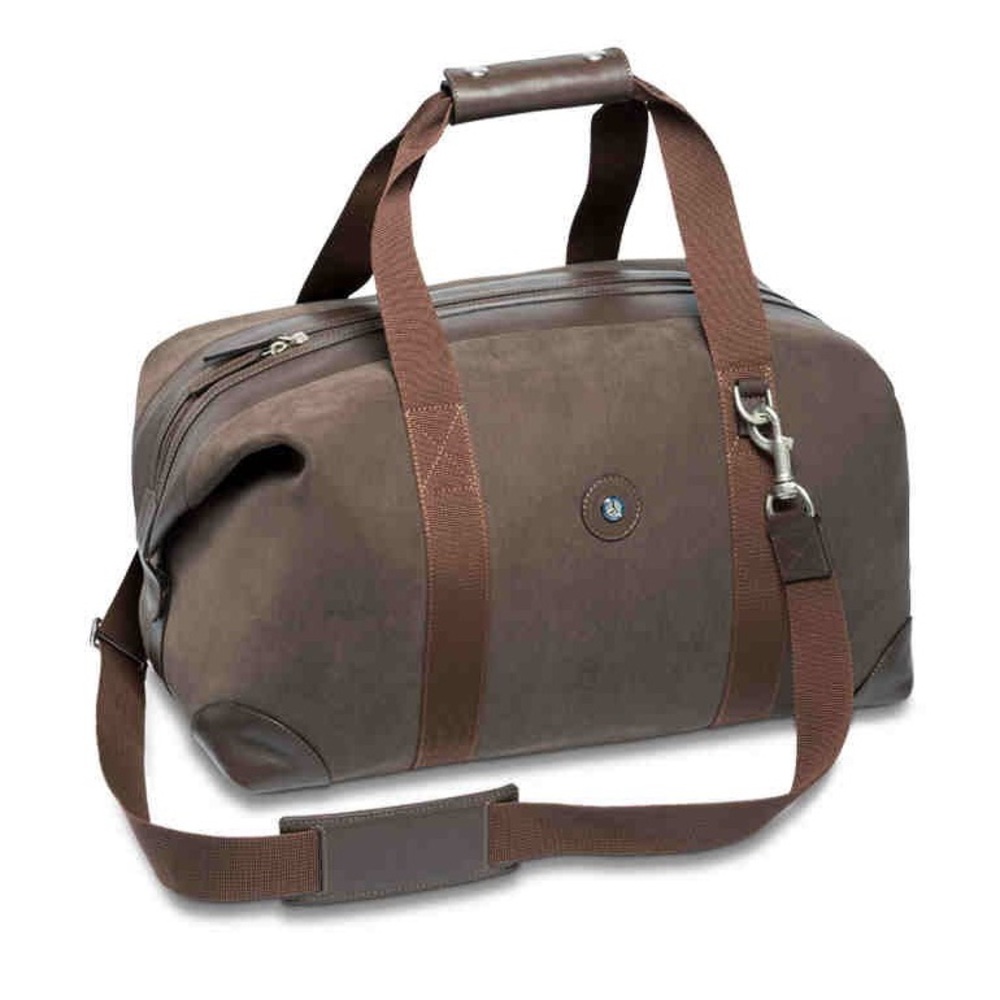 G-Wagen classic weekend bag- New